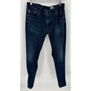 AG Adriano Goldschmied Mens Dylan Slim Skinny Denim Jeans